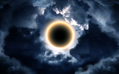El eclipse que oscurecerá Guadalajara y pasará a la historia